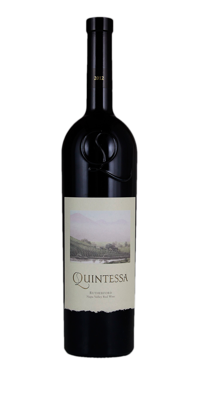 Quintessa Delizia Wine Boutique