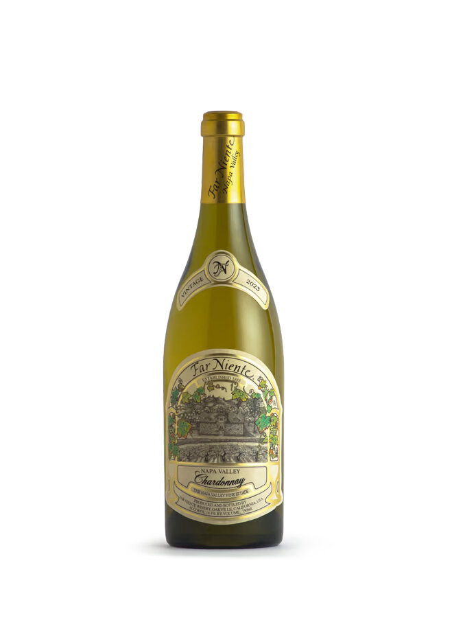 Far Niente Chardonnay