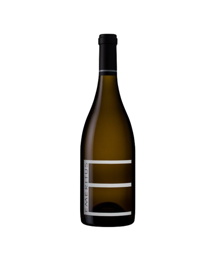 Emeritus Hallberg Blanc Pinot Noir Blanco