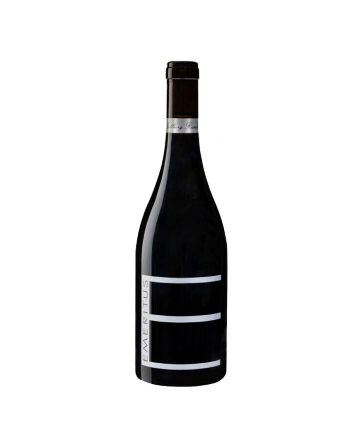 Emeritus Hallberg Ranch Pinot Noir