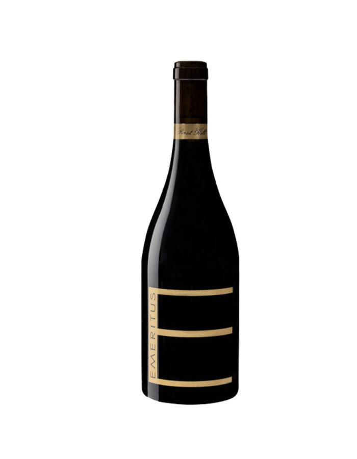Emeritus Pinot Hill Pinot Noir