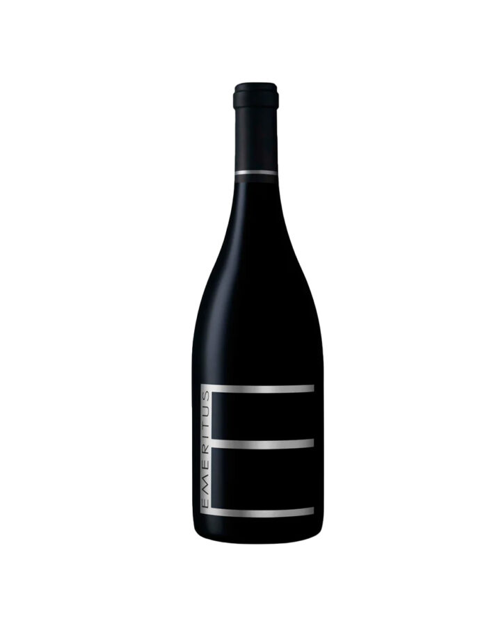 Emeritus Russian River Pinot Noir